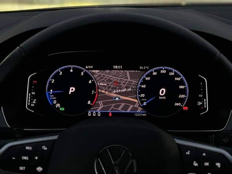 Volkswagen Passat 2021 15