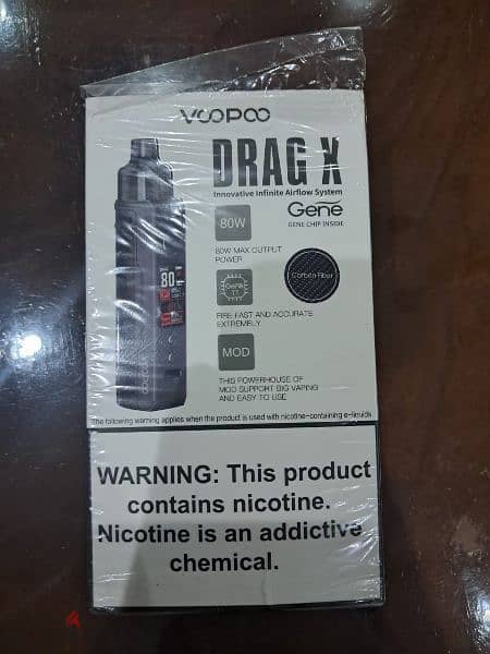 drag x zeroo 8