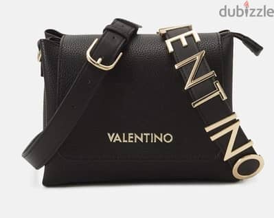 Valentino Black Bag