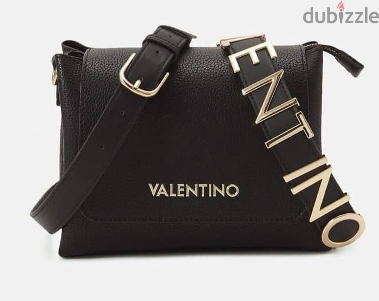 Valentino Black Bag 0