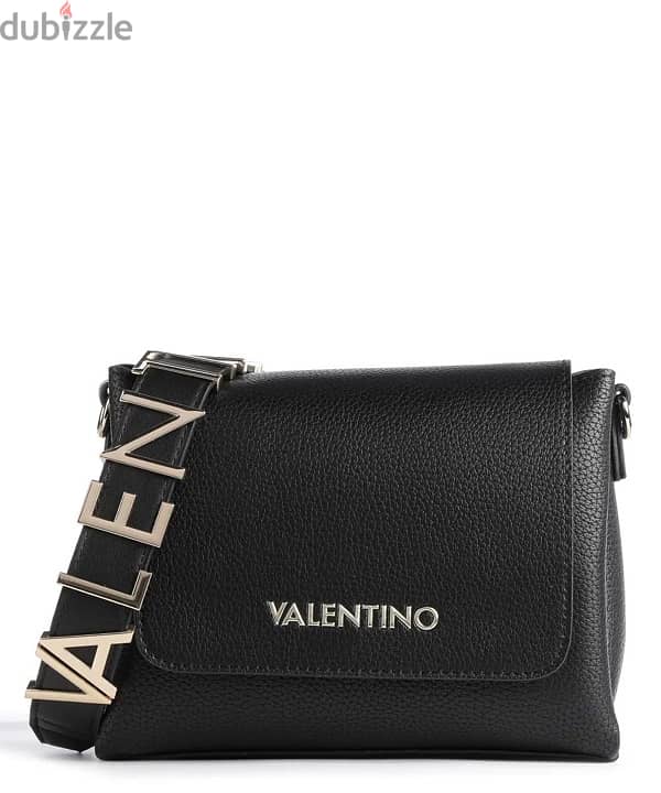 Valentino Black Bag 1