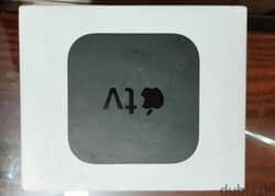 apple tv 4k 0