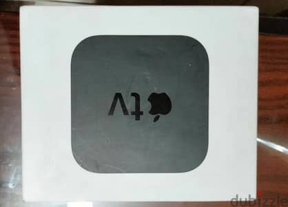 apple tv 4k