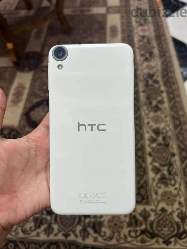 htc desire 820 2