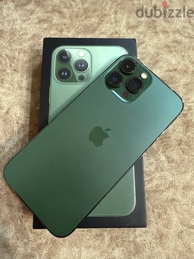 iPhone 13 Pro Max 256 GB