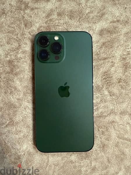 iPhone 13 Pro Max 256 GB 2