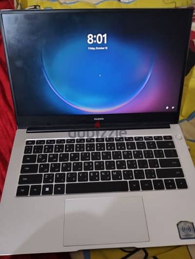 Matebook D 14