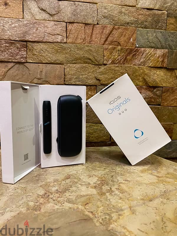 iqos for sale ——ايكوس للبيع 1