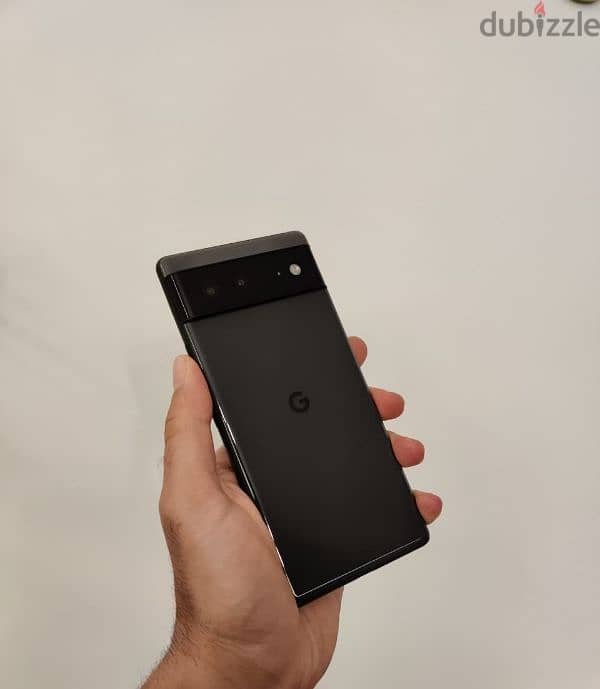 Google Pixel 6 2