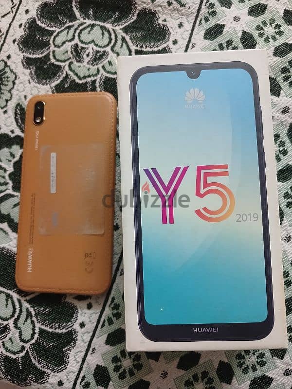 Huawei y5 2019 0