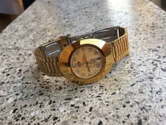 Rado Diastar Original Watch 0