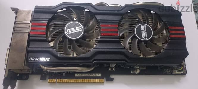 GTX GEFORCE 770 2g ddr5