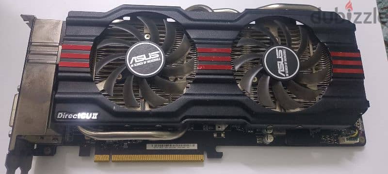 GTX GEFORCE 770 2g ddr5 0