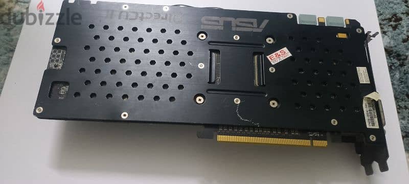 GTX GEFORCE 770 2g ddr5 1