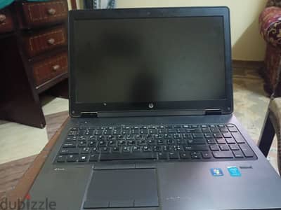 HP zbook g2