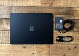 Microsoft Surface Laptop 3 13.5" TOUCH Intel i5 8GB 256GB 0