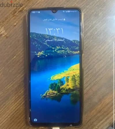 Huawei Nova Y70, Dual SIM, 128GB, 4GB RAM, 4G Network, Black