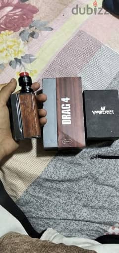 vape drag4 0