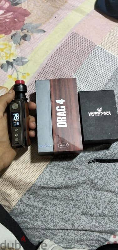 vape drag4 1