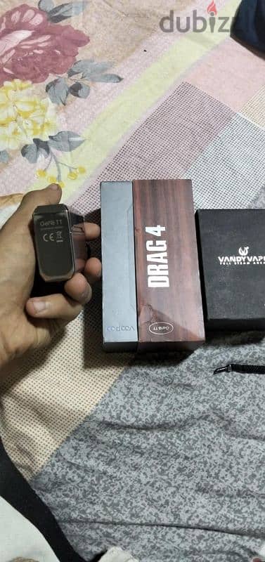 vape drag4 2