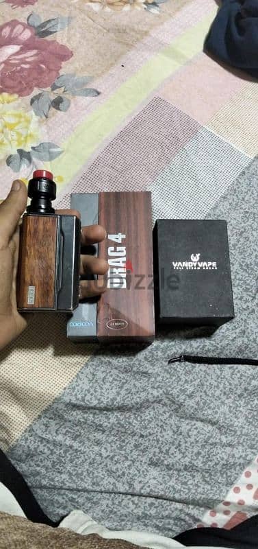 vape drag4 3