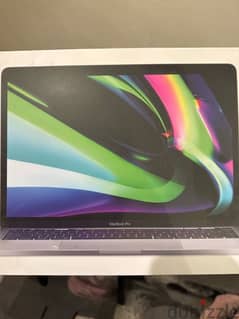 Apple MacBook Pro M2 2022 0