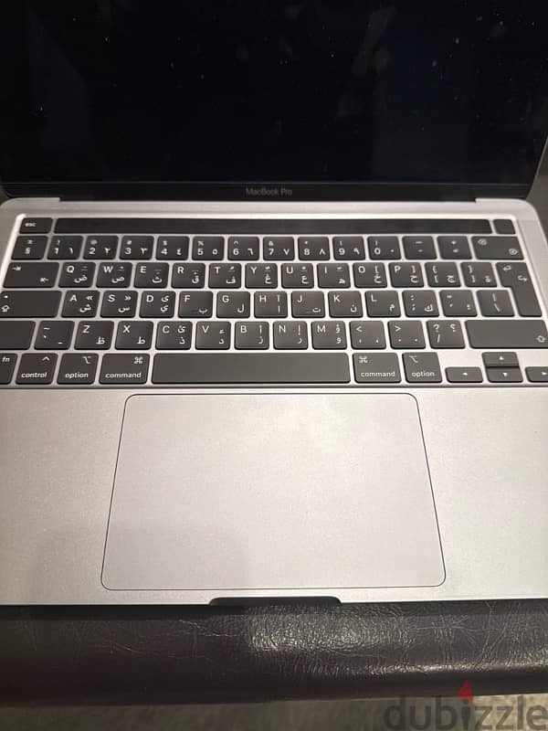 Apple MacBook Pro M2 2022 1