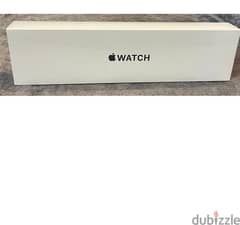 APPLE WATCH  (ساعه ابل) 0