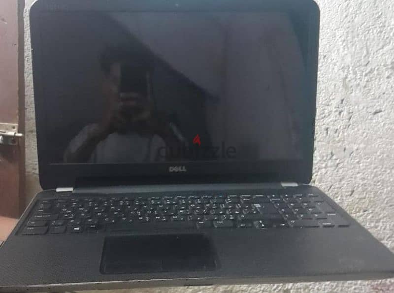 DELL VOSTRO 2521 2