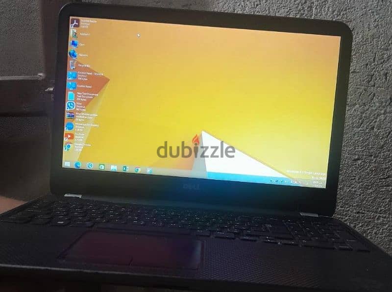 DELL VOSTRO 2521 5