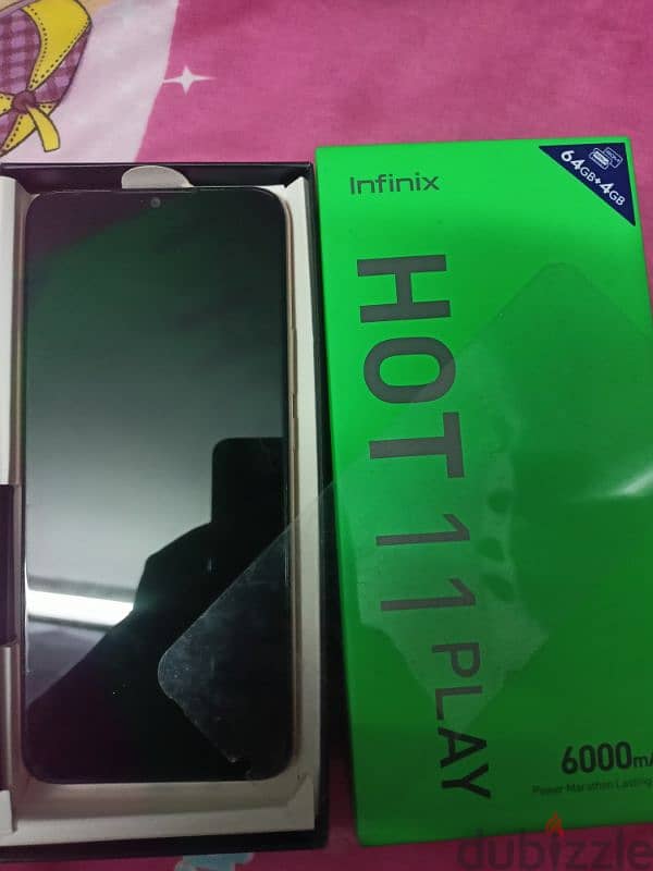 infinix 1