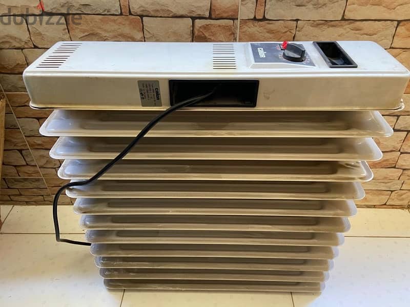 oil electric heater 3