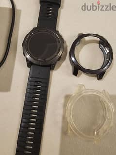 Garmin fenix X7 Pro 0