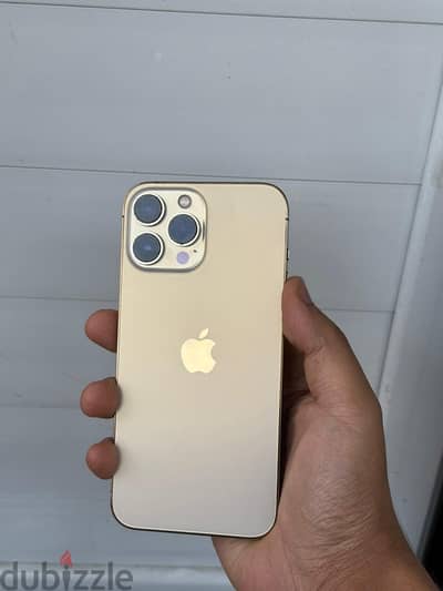 Iphone 13 pro max 5g  512gb - b96%