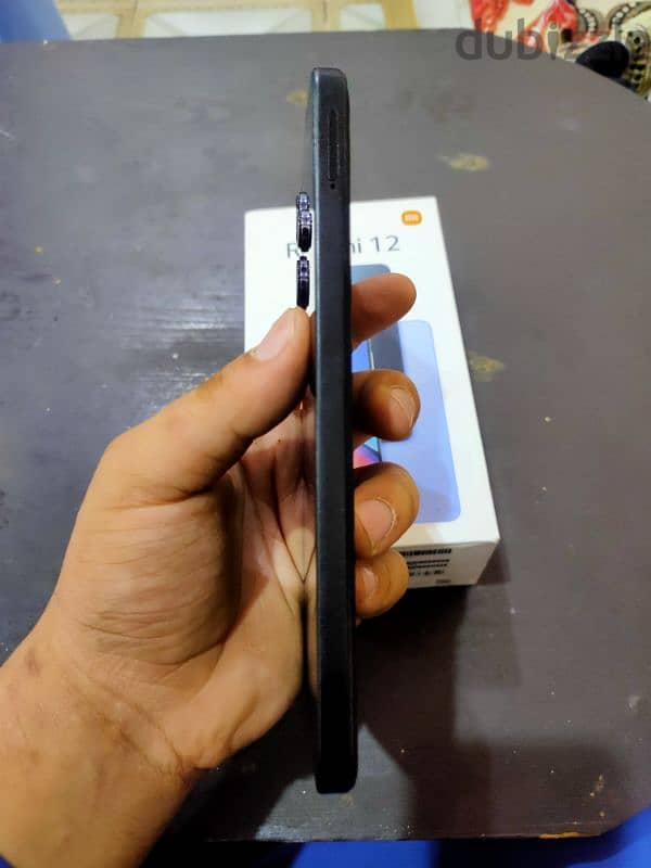 Redmi 12 5