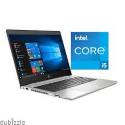 لابتوب جيل ١١ حالة جديدHP PROBOOK 440 G8