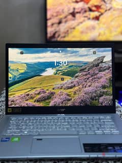 Acer aspire 5 0