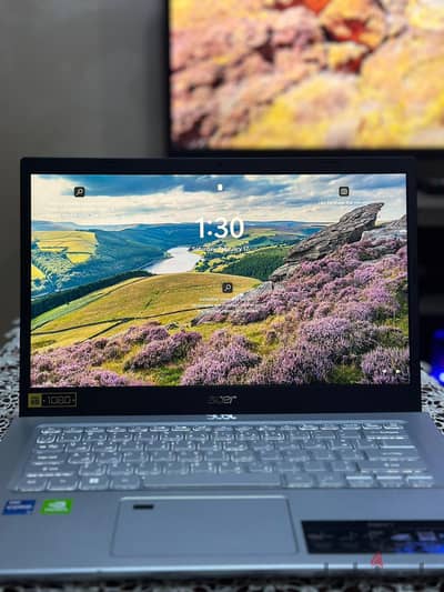 Acer aspire 5