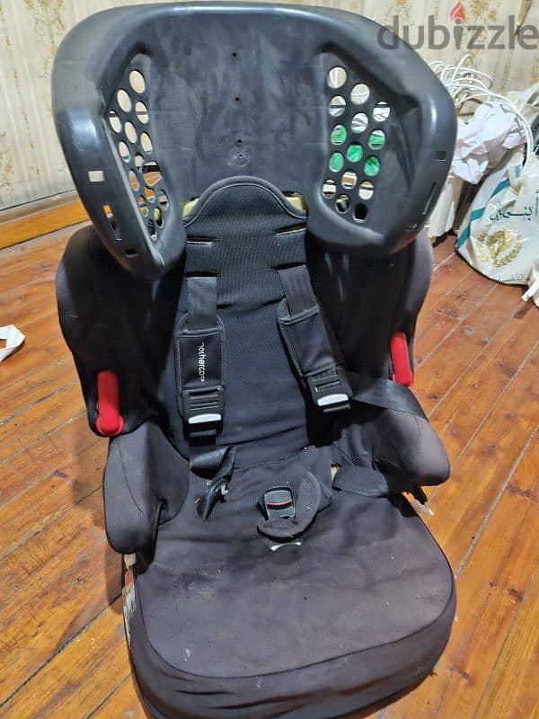 Car Seat MotherCare 0