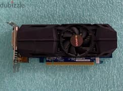 GTX 750ti 2gb 0