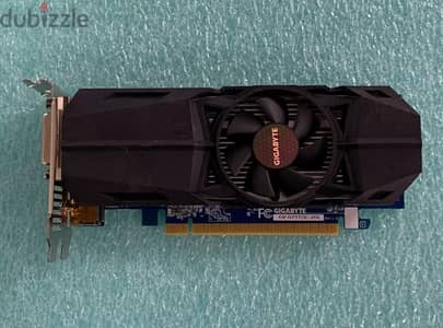 GTX 750ti 2gb