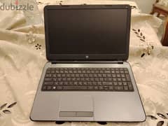 laptop HP 255 g3 للبيع لابتوب 0