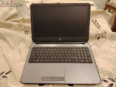 laptop HP 255 g3 للبيع لابتوب