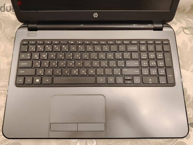 laptop HP 255 g3 للبيع لابتوب 2