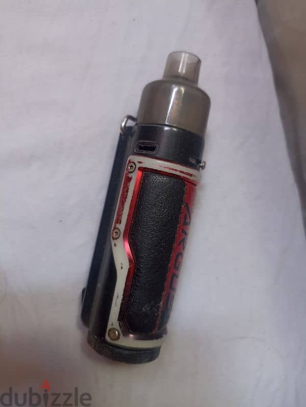 Voopoo Argus 2