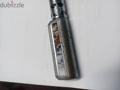 mod geekvape z50