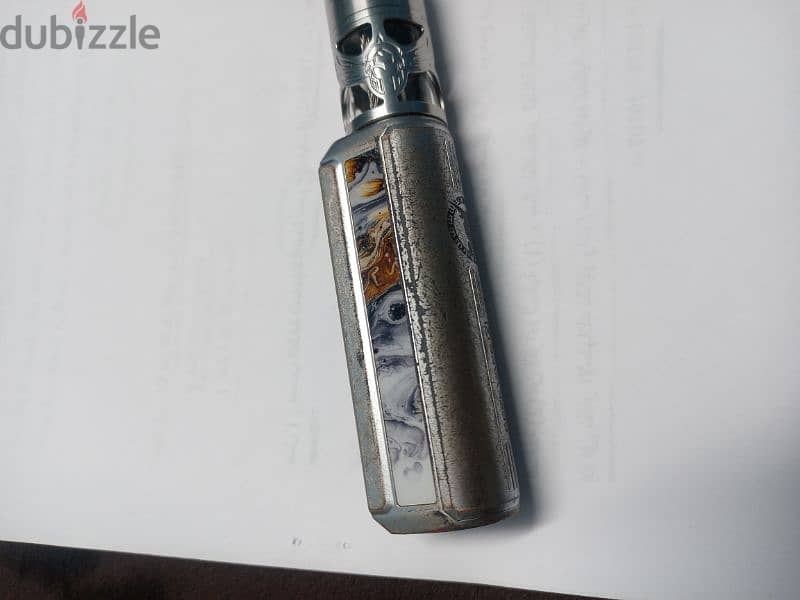 mod geekvape z50 0