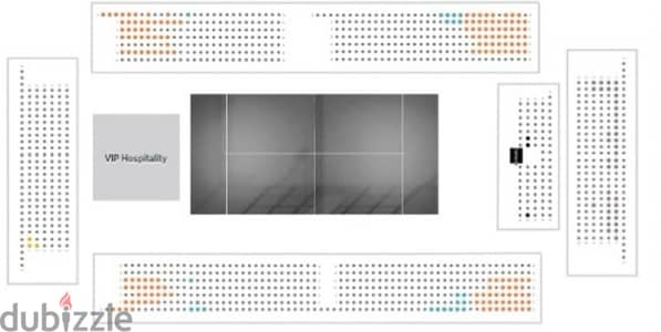 Premier Padel Final TIckets