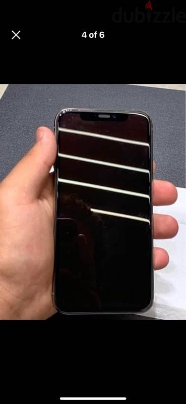 iPhone 11pro gold 3