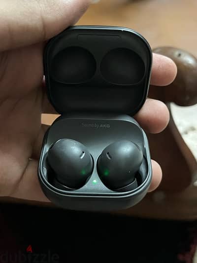 Galaxy Buds 2 Pro